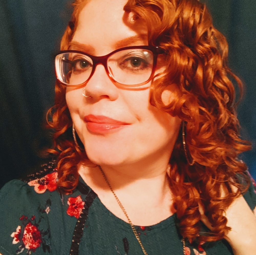 Meet your Posher, Jen